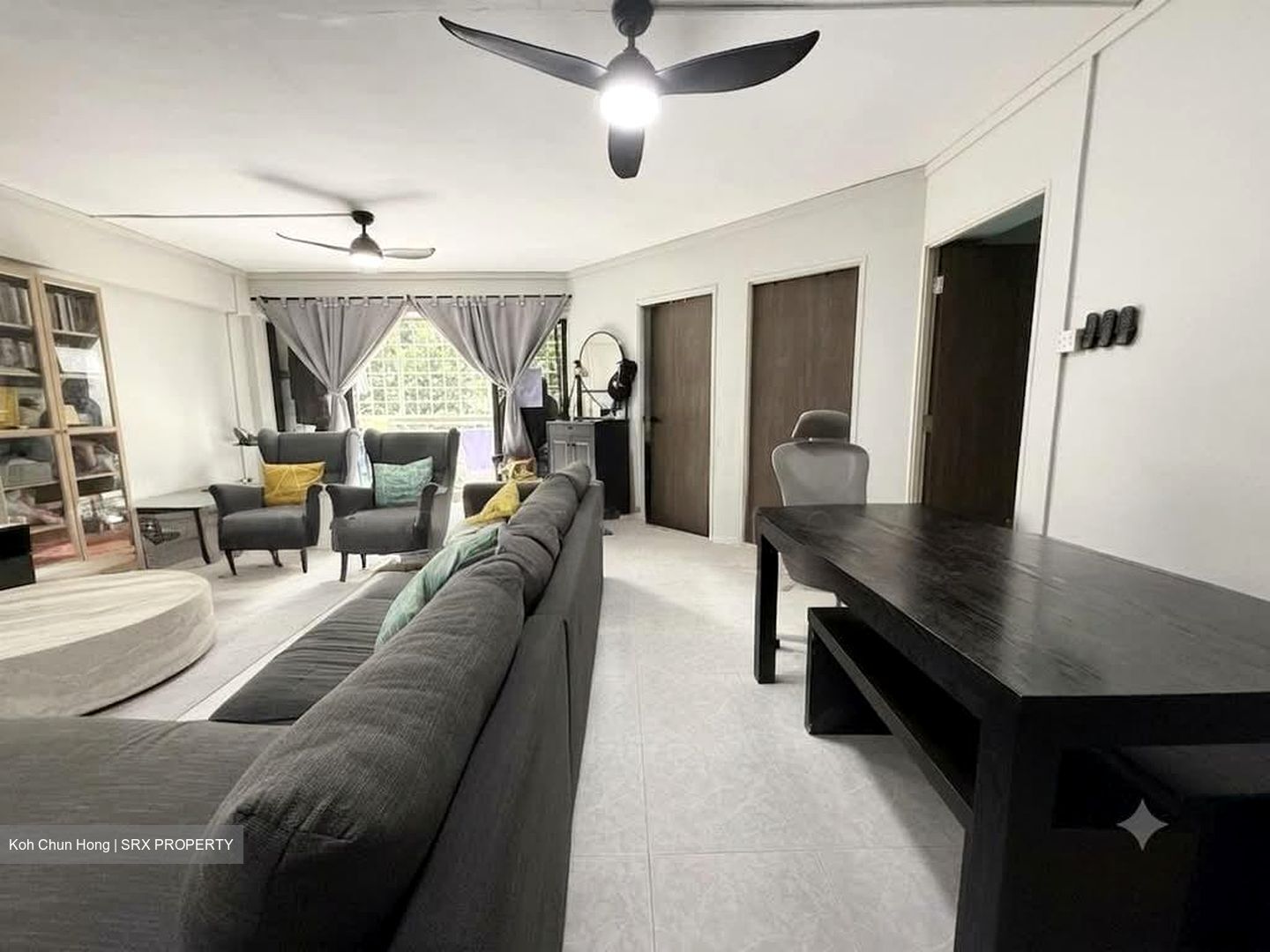 Blk 109 Rivervale Court (Sengkang), HDB 5 Rooms #579572321